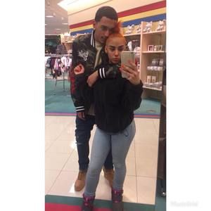 Meet your Posher, Beba